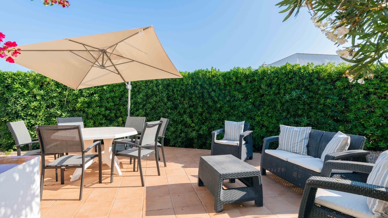 Photo of Outdoor in S'Algar