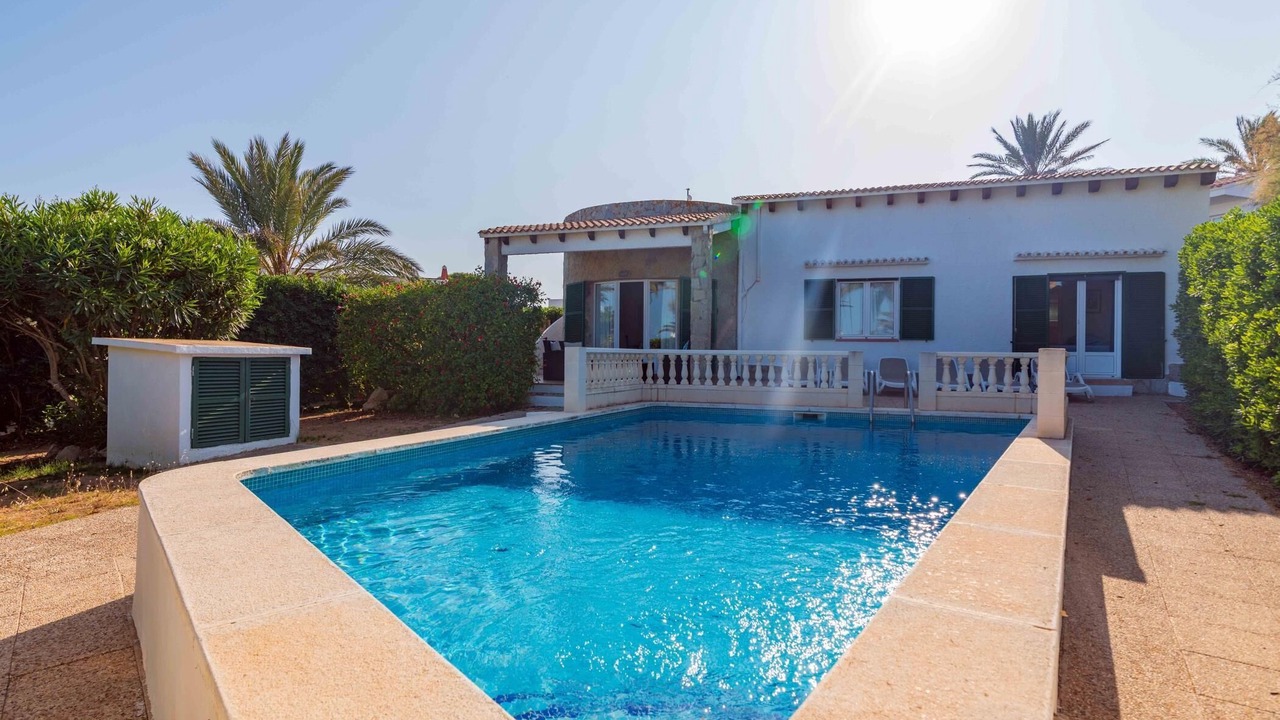 Photo of Outdoor in S'Algar