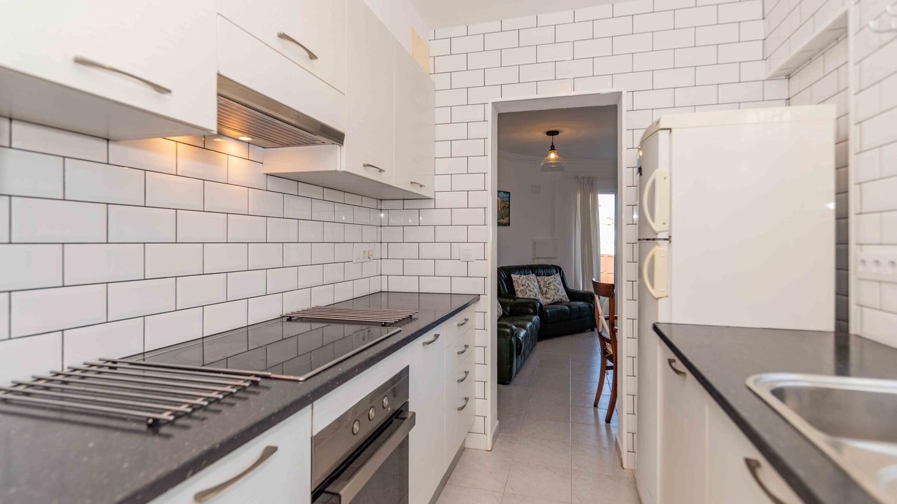 Photo of Kitchen in S'Algar