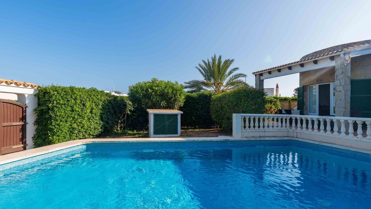 Photo of Outdoor in S'Algar