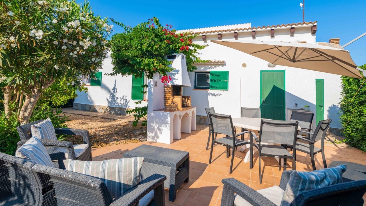 Photo of Outdoor in S'Algar