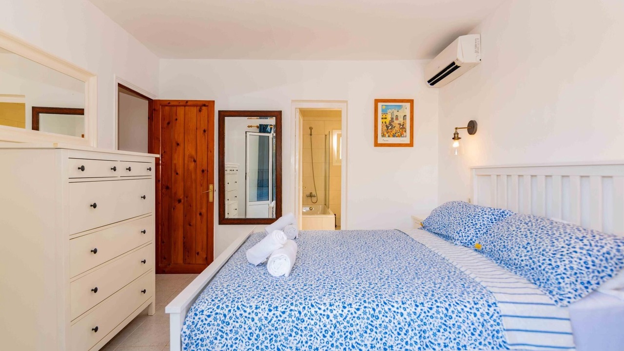 Photo of Bedroom in S'Algar