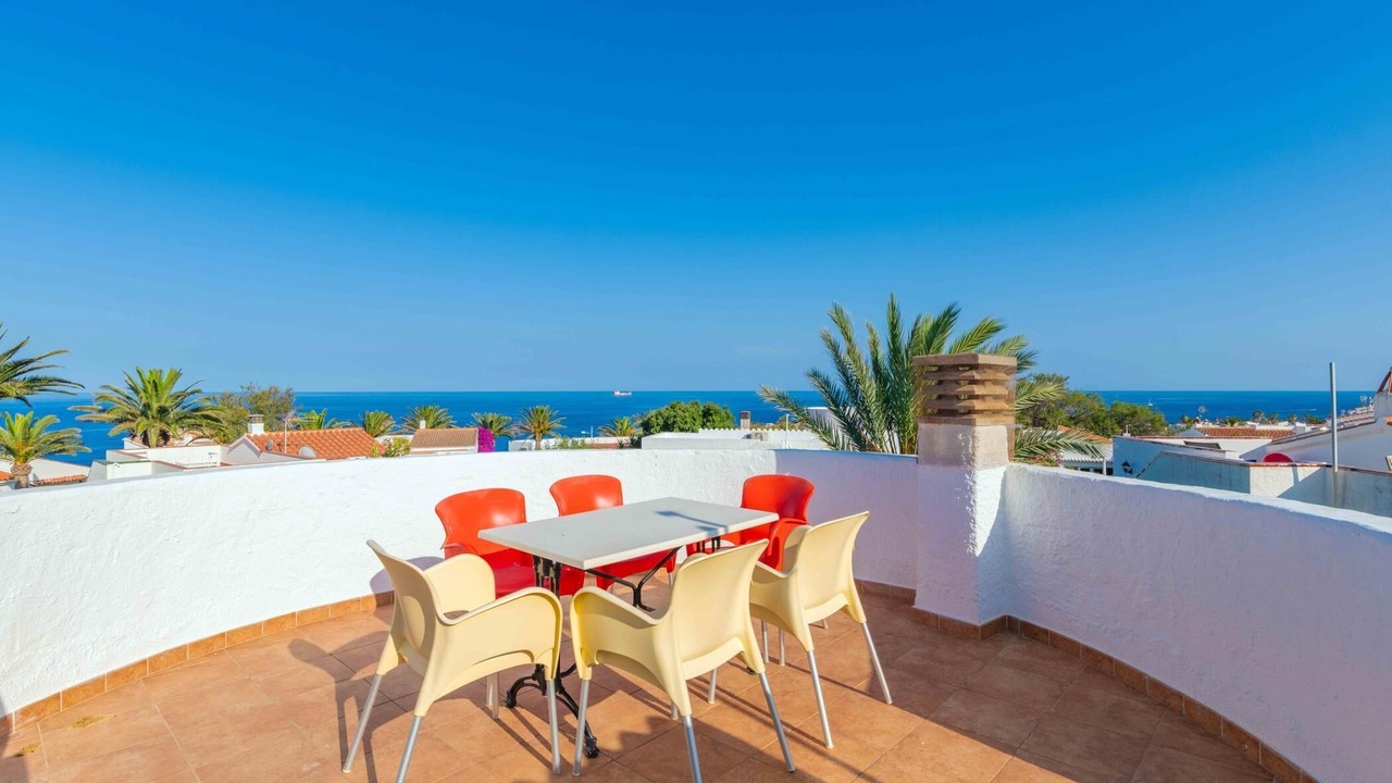 Photo of Outdoor in S'Algar