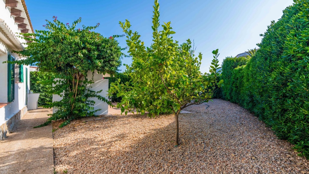Photo of Outdoor in S'Algar