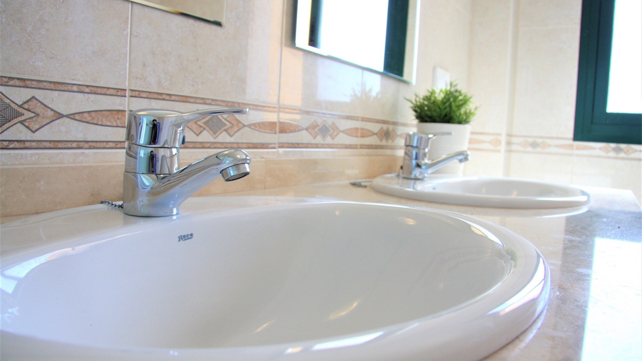 Photo of Bathroom in Orihuela Costa