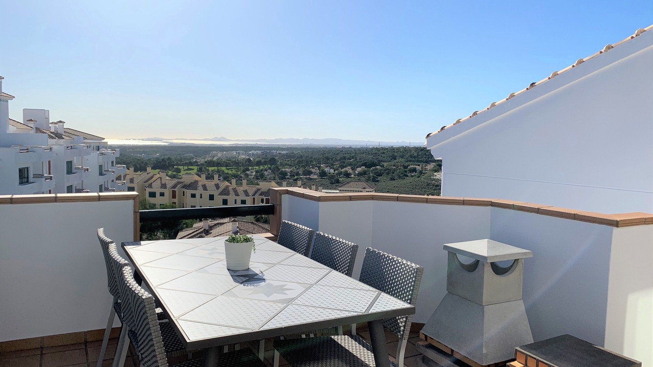 Photo of Outdoor in Orihuela Costa