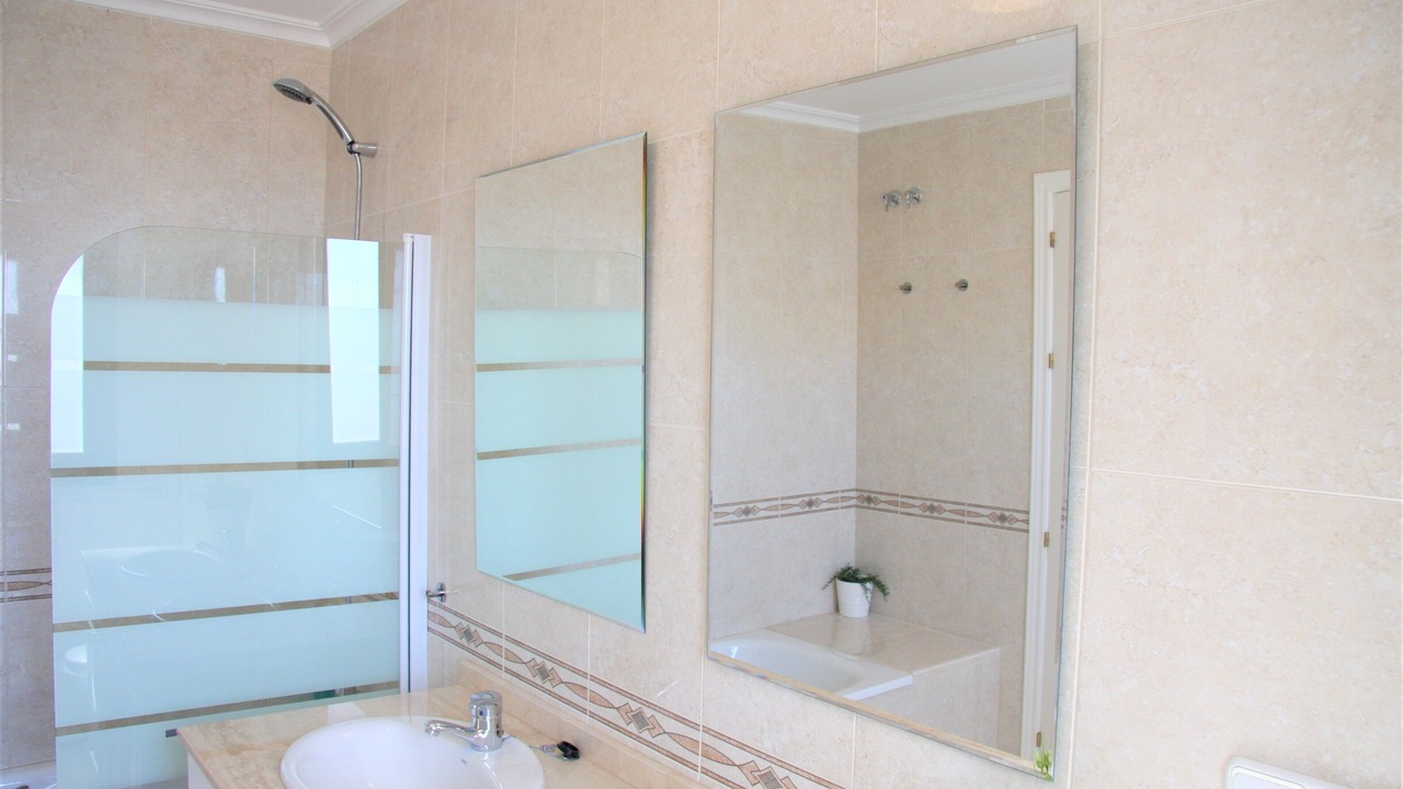 Photo of Bathroom in Orihuela Costa