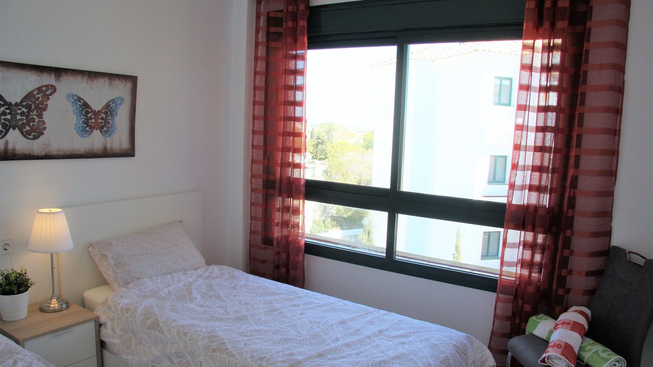 Photo of Bedroom in Orihuela Costa