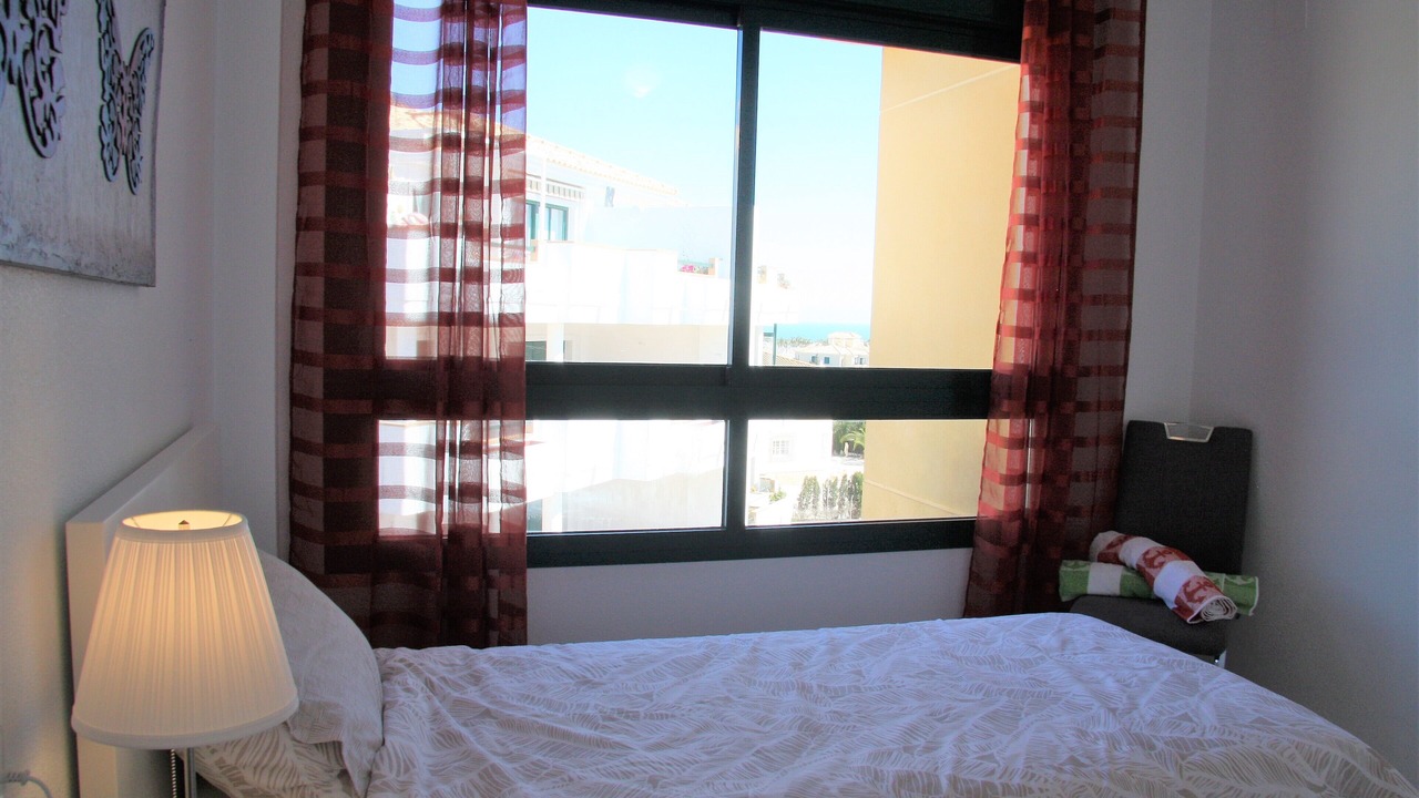 Photo of Bedroom in Orihuela Costa
