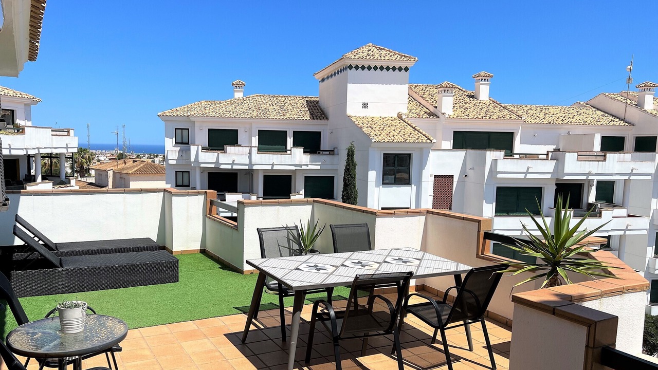 Photo of Outdoor in Orihuela Costa