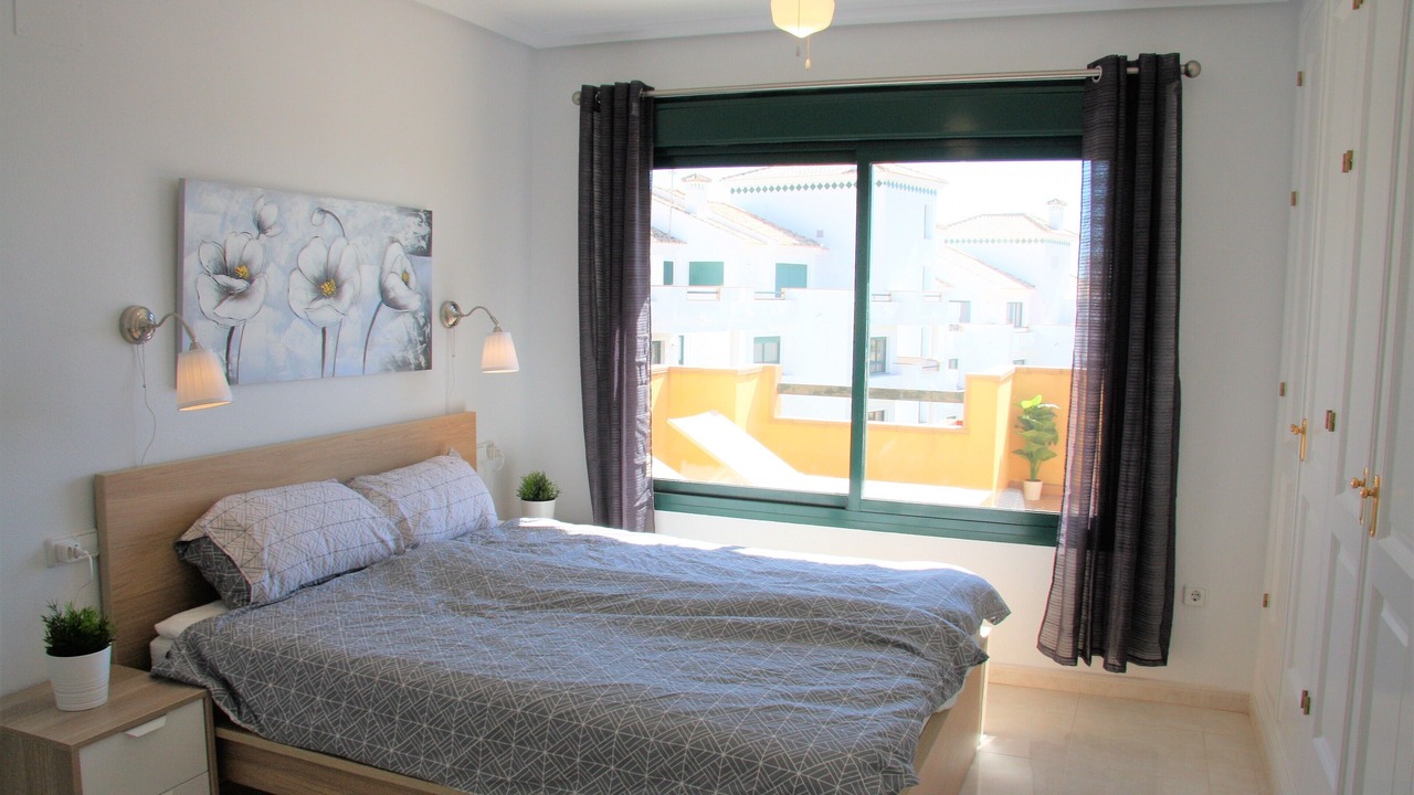 Photo of Bedroom in Orihuela Costa
