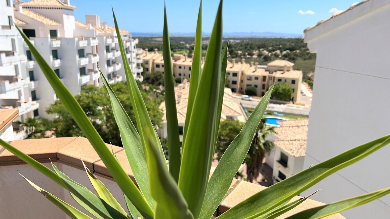 Photo of Patio Balcony in Orihuela Costa