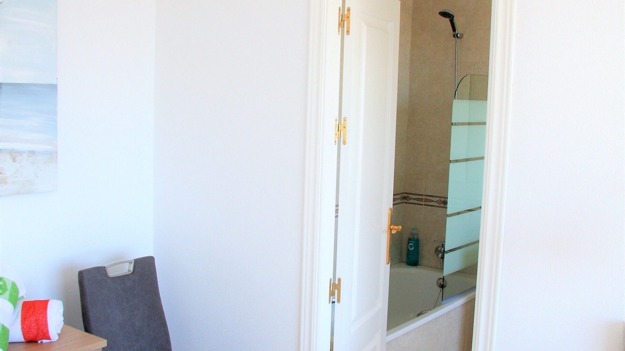 Photo of Bedroom in Orihuela Costa