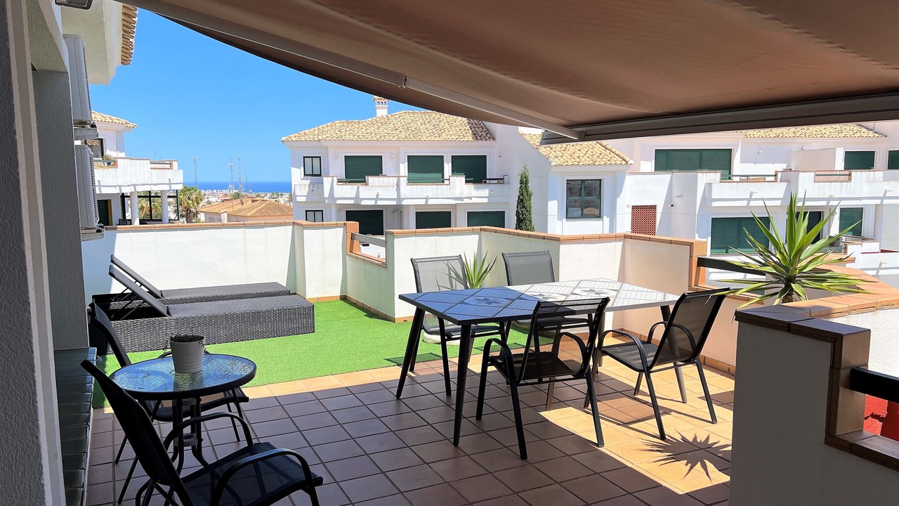 Photo of Outdoor in Orihuela Costa