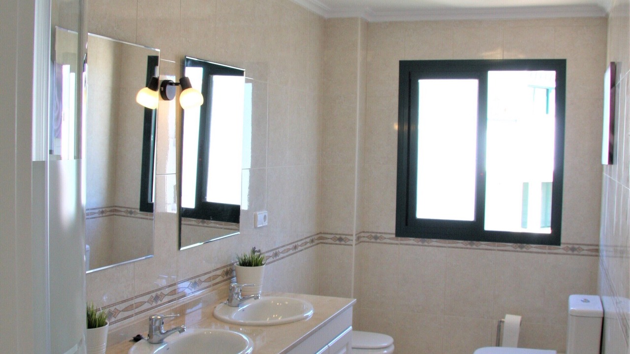Photo of Bathroom in Orihuela Costa