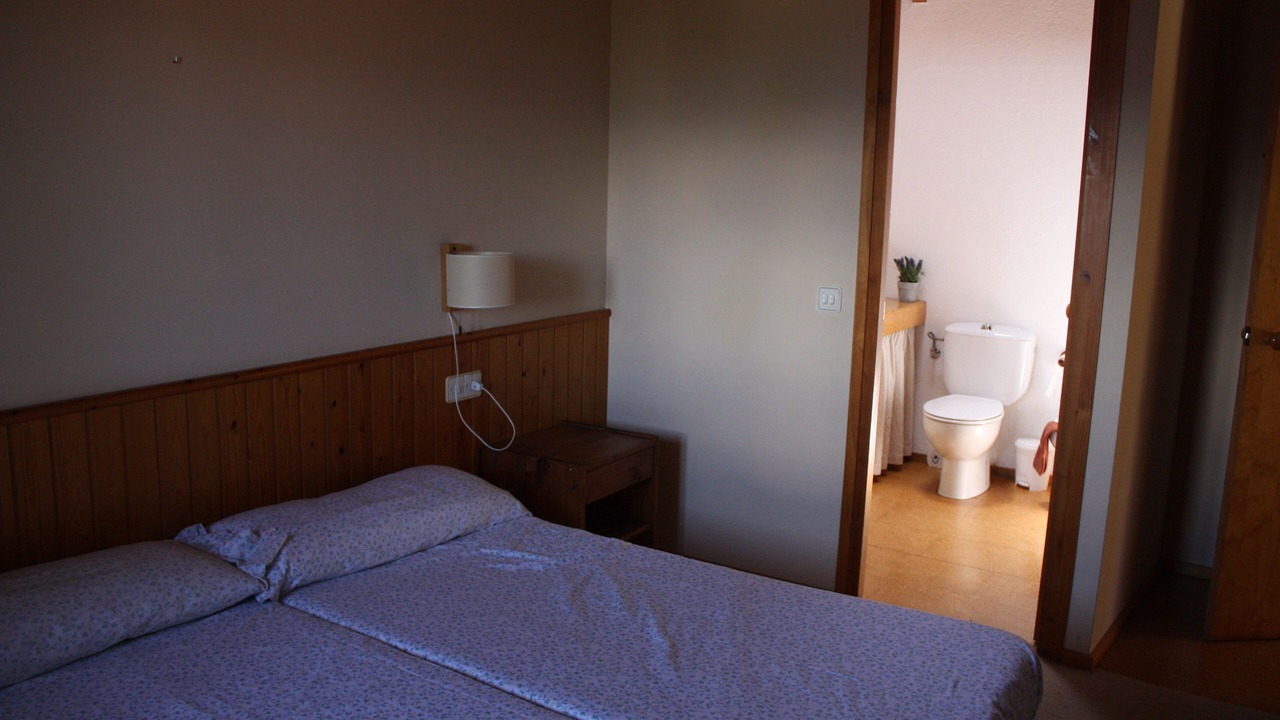 Photo of Bedroom in Guils de Cerdanya