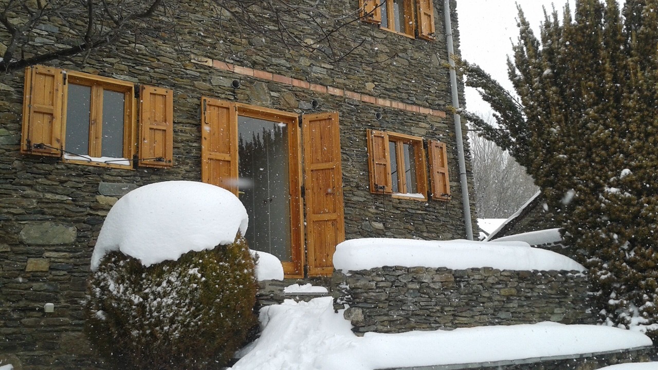 Photo of Outdoor in Guils de Cerdanya