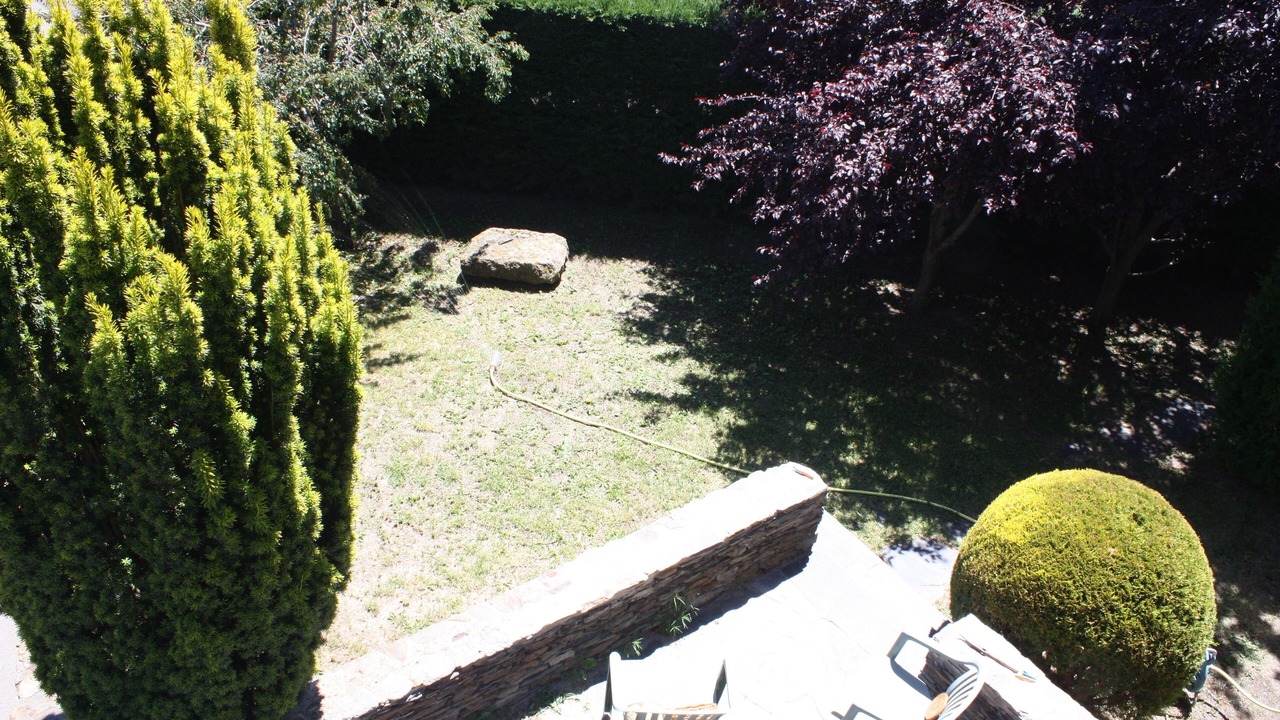 Photo of Patio Balcony in Guils de Cerdanya