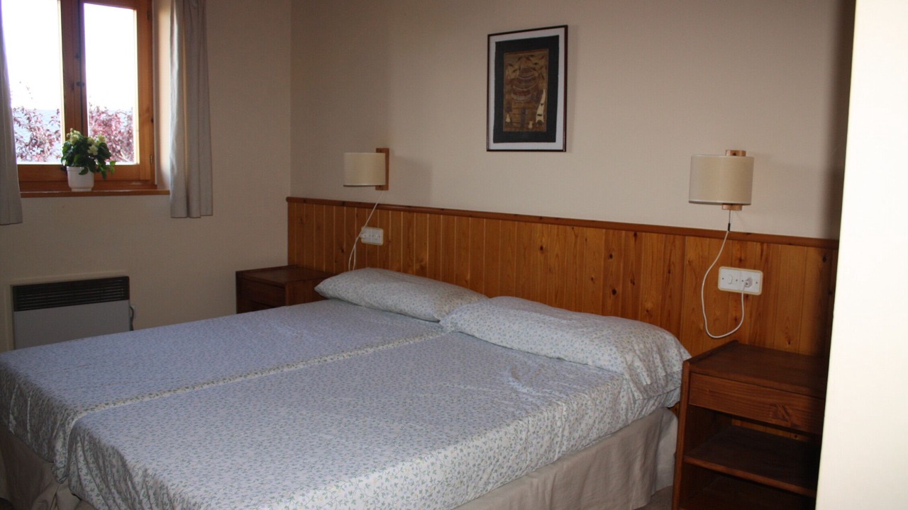 Photo of Bedroom in Guils de Cerdanya