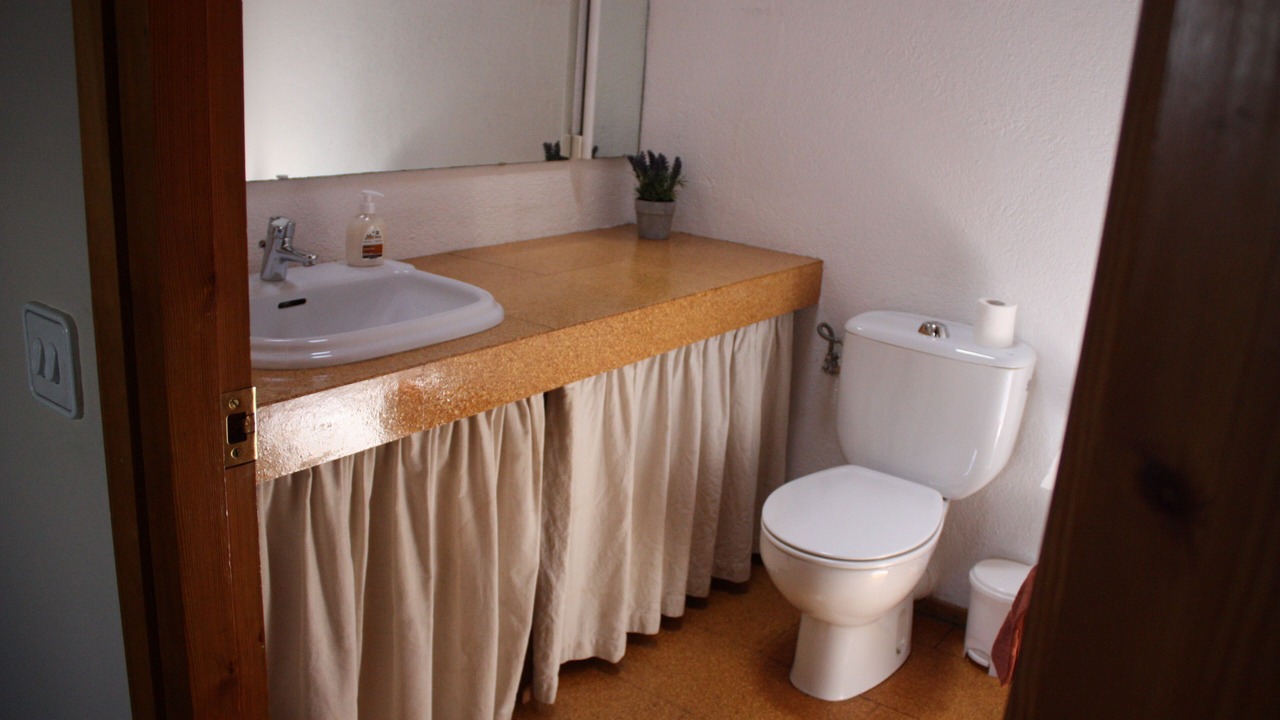 Photo of Bathroom in Guils de Cerdanya