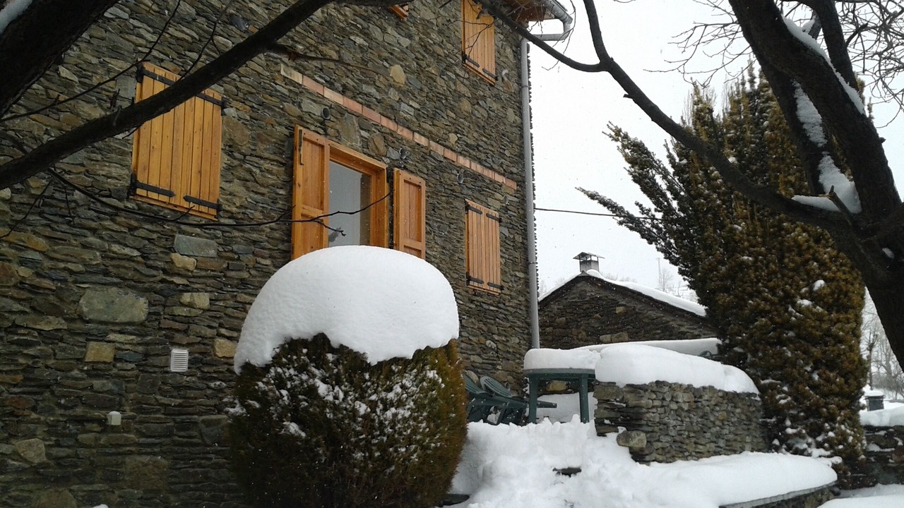 Photo of Outdoor in Guils de Cerdanya