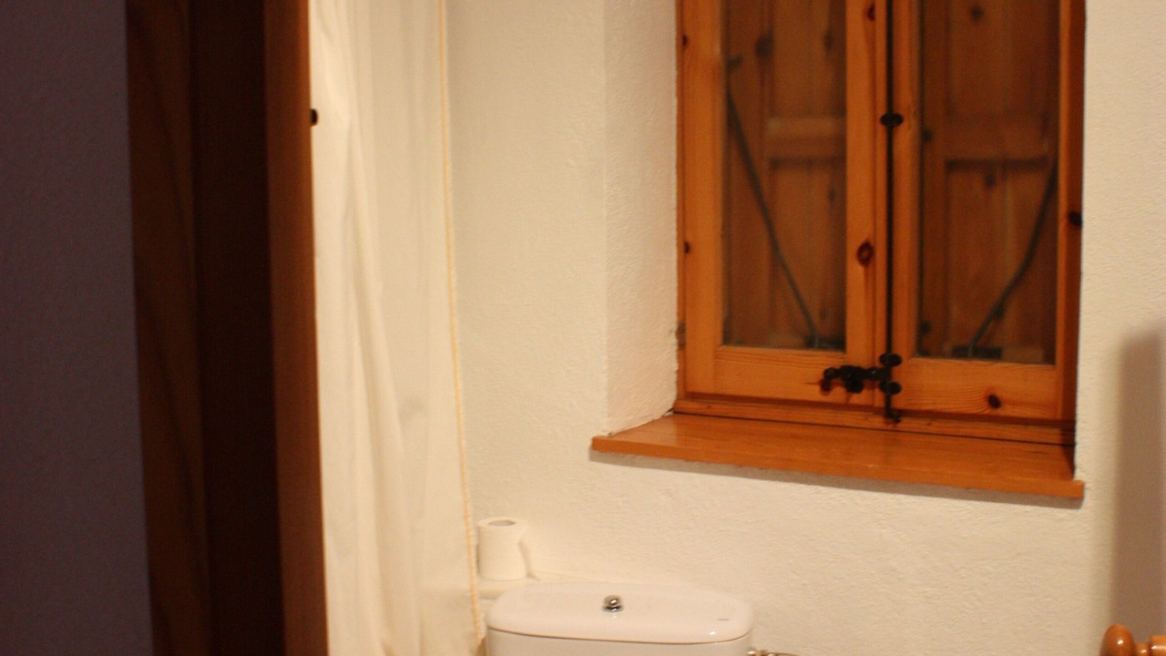 Photo of Bathroom in Guils de Cerdanya
