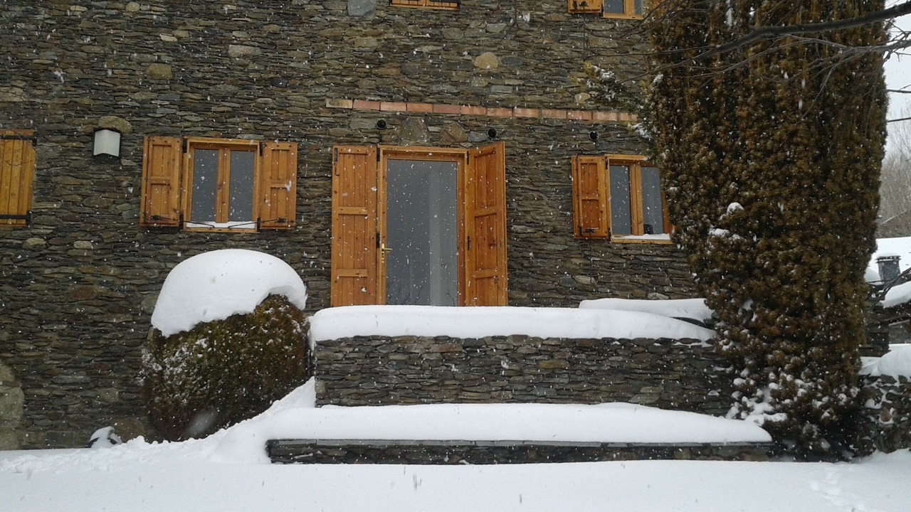 Photo of Outdoor in Guils de Cerdanya