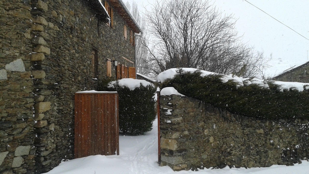 Photo of Outdoor in Guils de Cerdanya