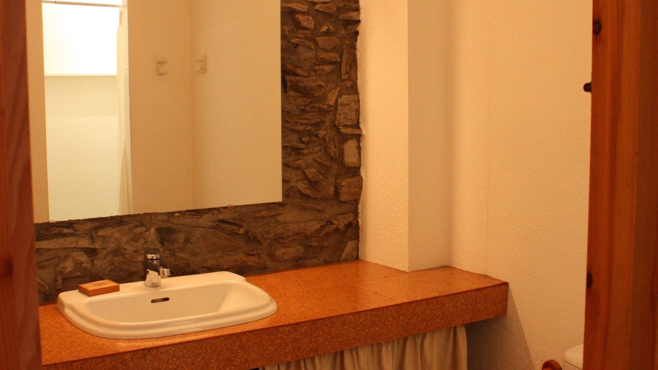 Photo of Bathroom in Guils de Cerdanya
