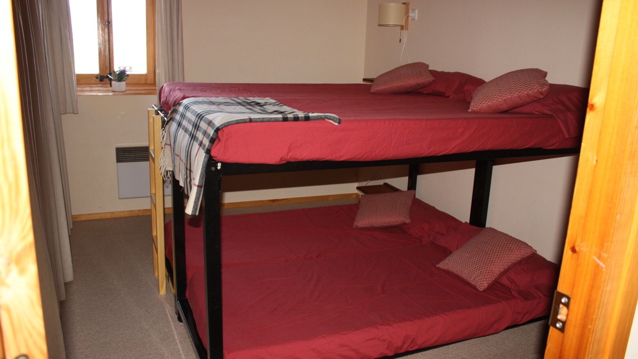Photo of Bedroom in Guils de Cerdanya