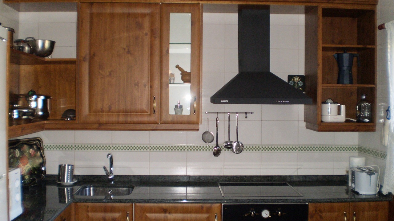 Photo of Kitchen in Palazuelos de Eresma