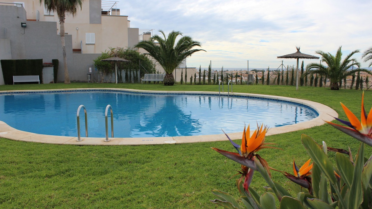 Photo of Outdoor in Puerto de Mazarron