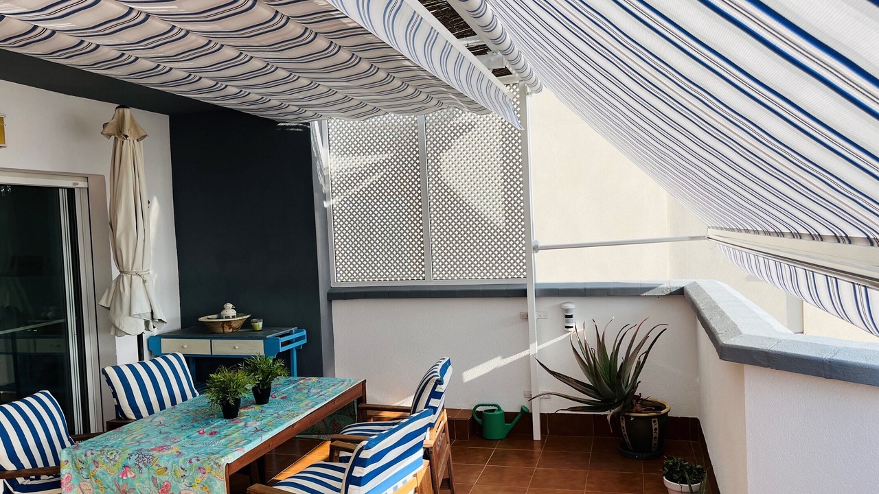 Photo of Outdoor in Puerto de Mazarron