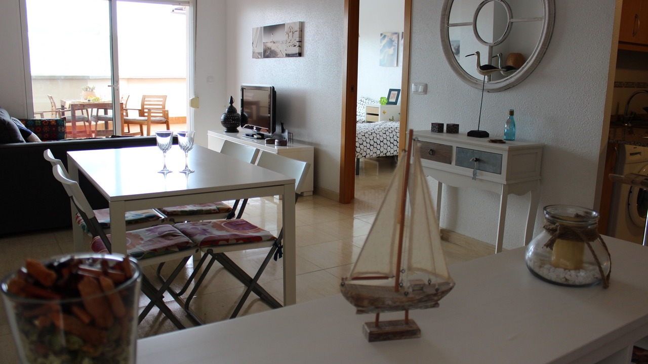 Photo of Others in Puerto de Mazarron