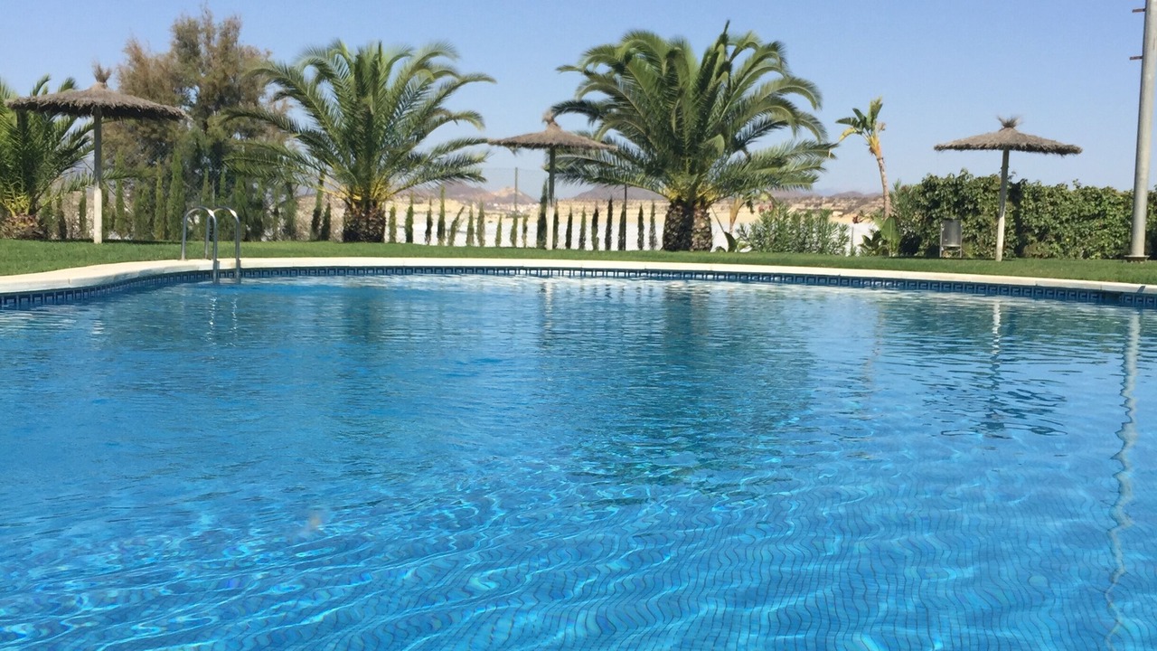 Photo of Outdoor in Puerto de Mazarron