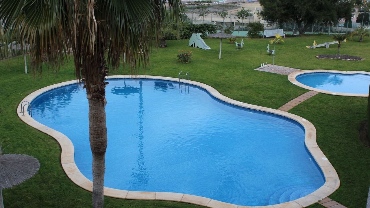 Photo of Outdoor in Puerto de Mazarron