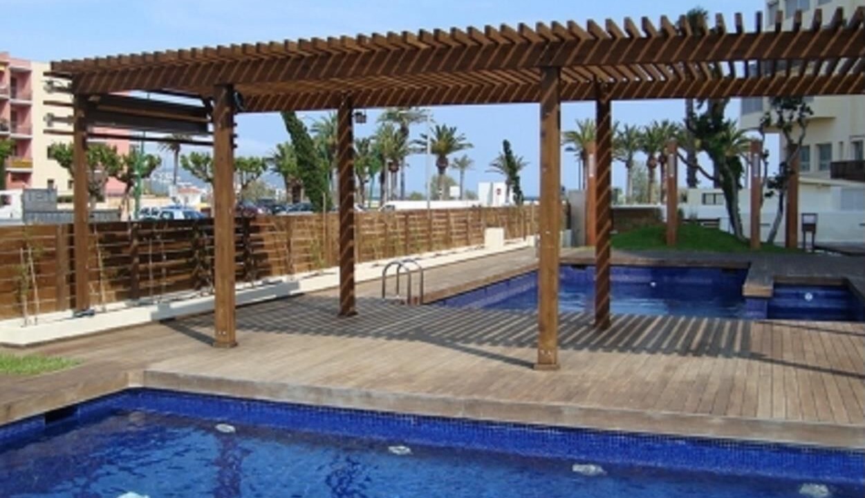 Photo of Outdoor in Empuriabrava