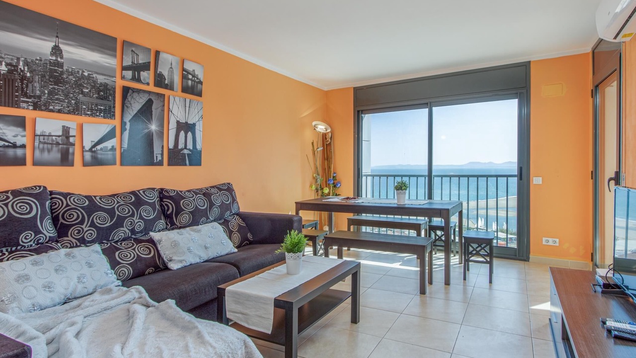 Photo of Livingroom in Empuriabrava