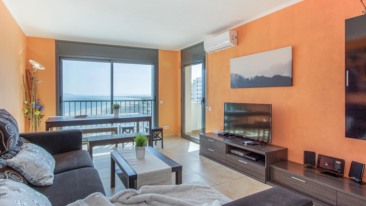 Photo of Livingroom in Empuriabrava