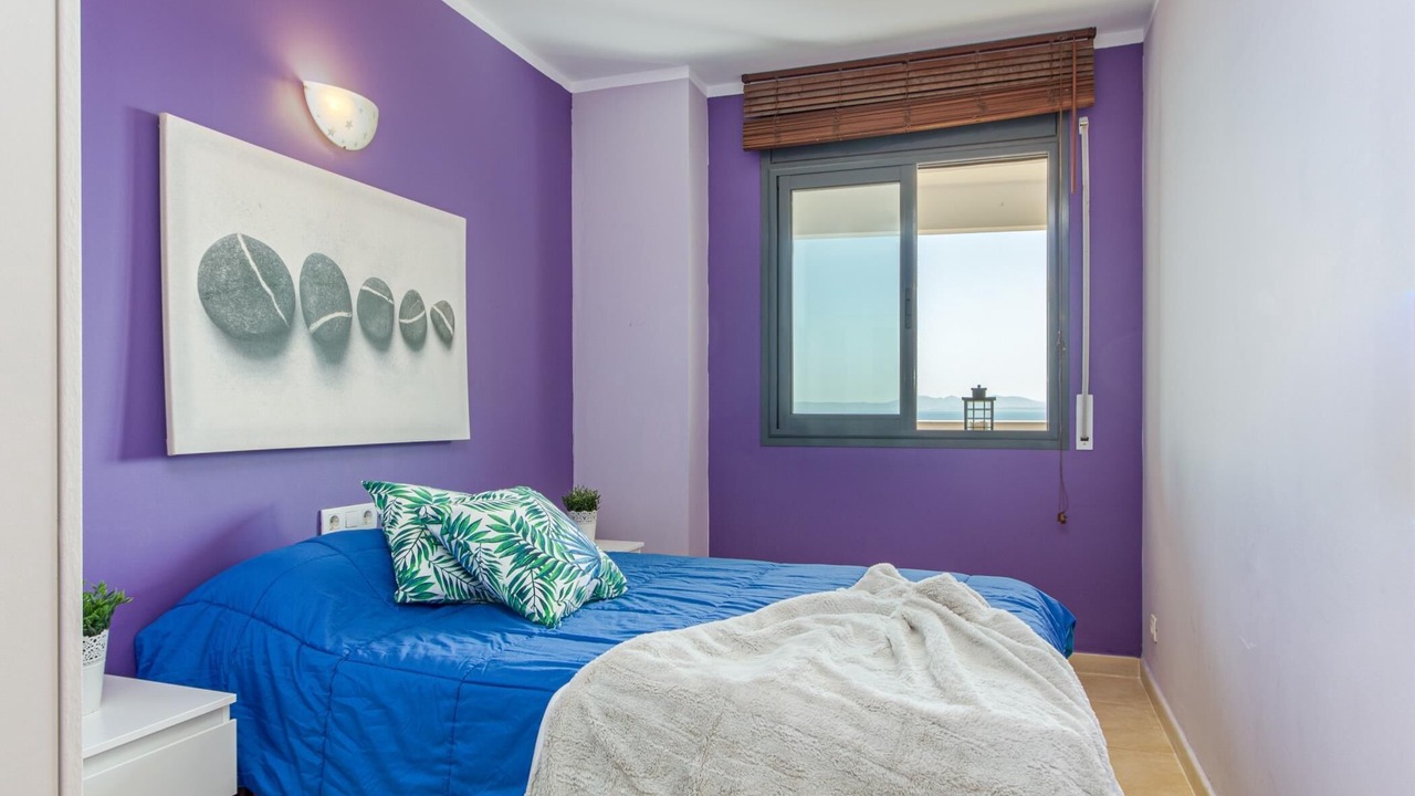 Photo of Bedroom in Empuriabrava