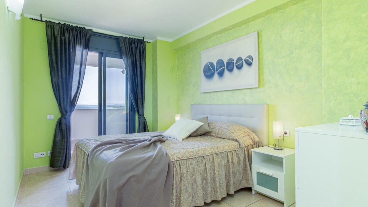 Photo of Bedroom in Empuriabrava