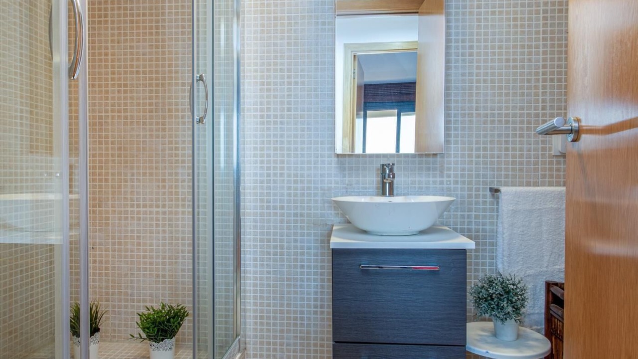Photo of Bathroom in Empuriabrava