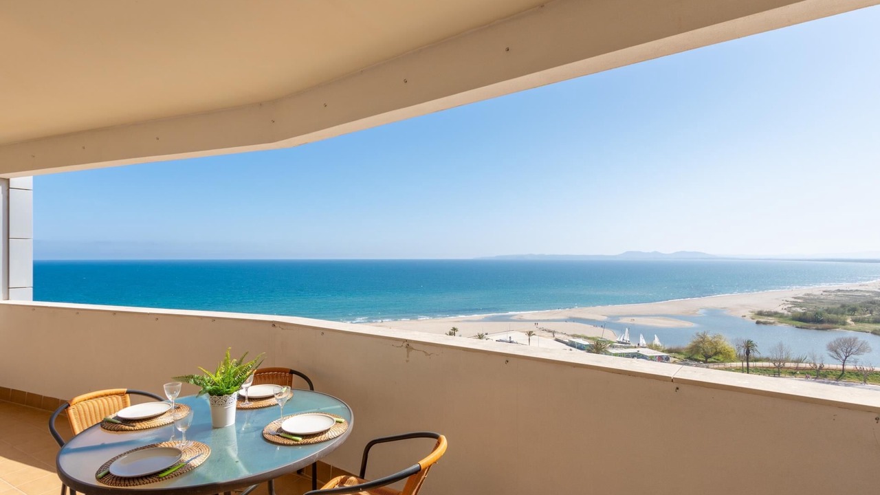 Photo of Outdoor in Empuriabrava