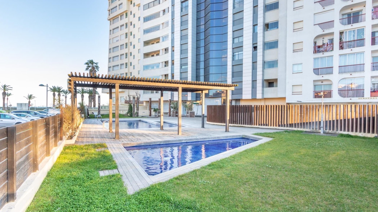Photo of Outdoor in Empuriabrava