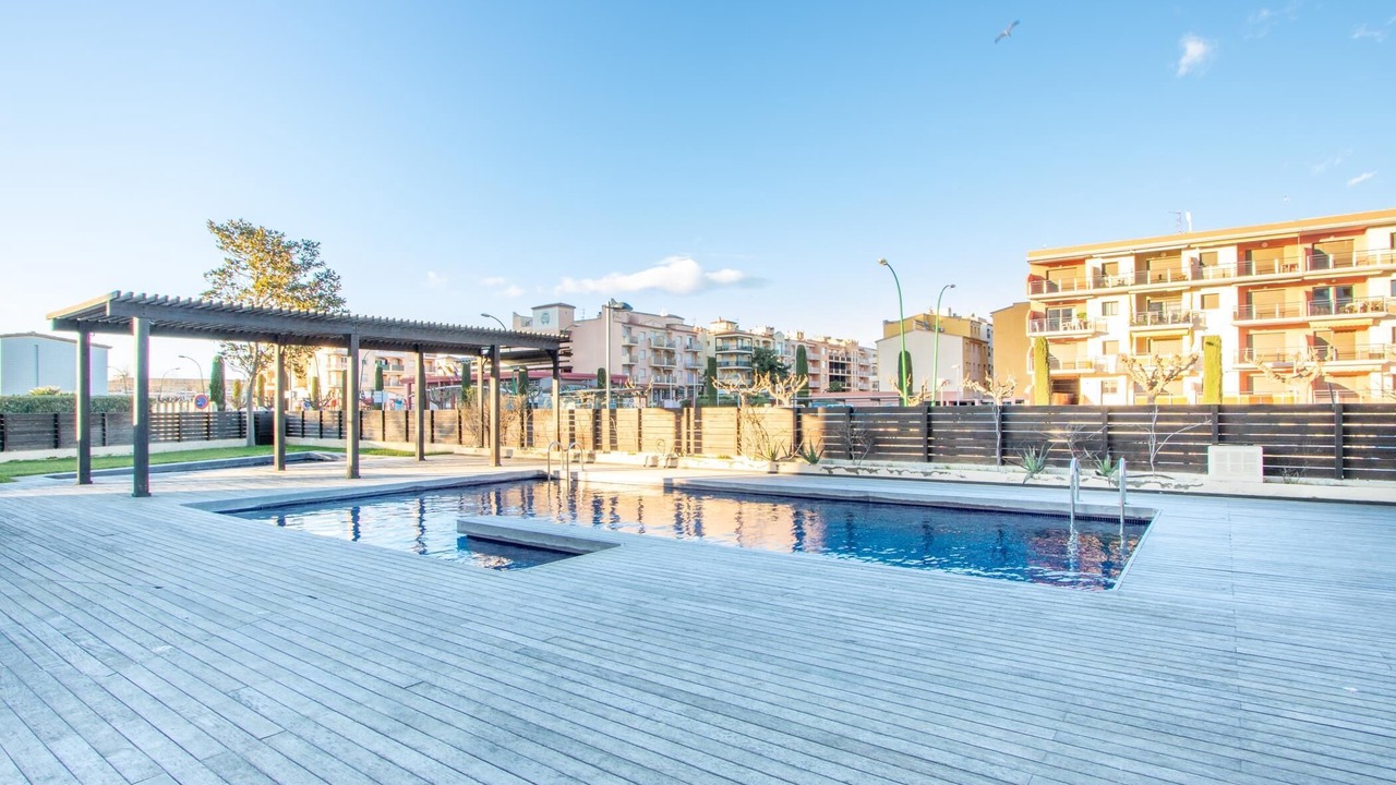 Photo of Outdoor in Empuriabrava