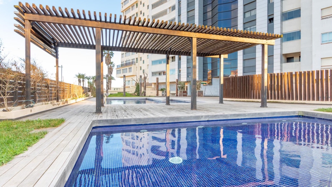 Photo of Outdoor in Empuriabrava