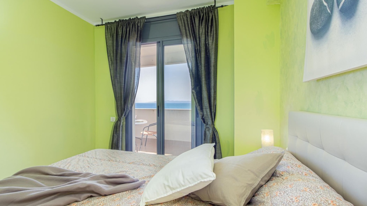 Photo of Bedroom in Empuriabrava