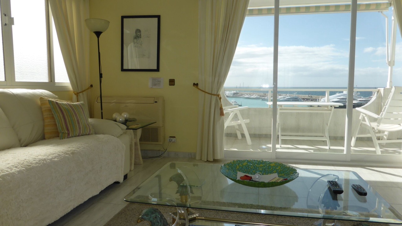 Photo of Patio Balcony in Santa Ponsa