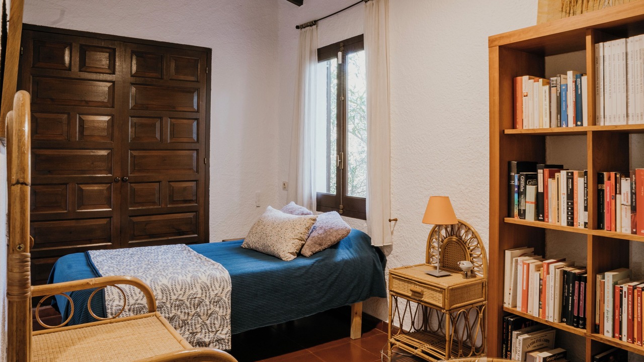 Photo of Bedroom in Ciutadella de Menorca