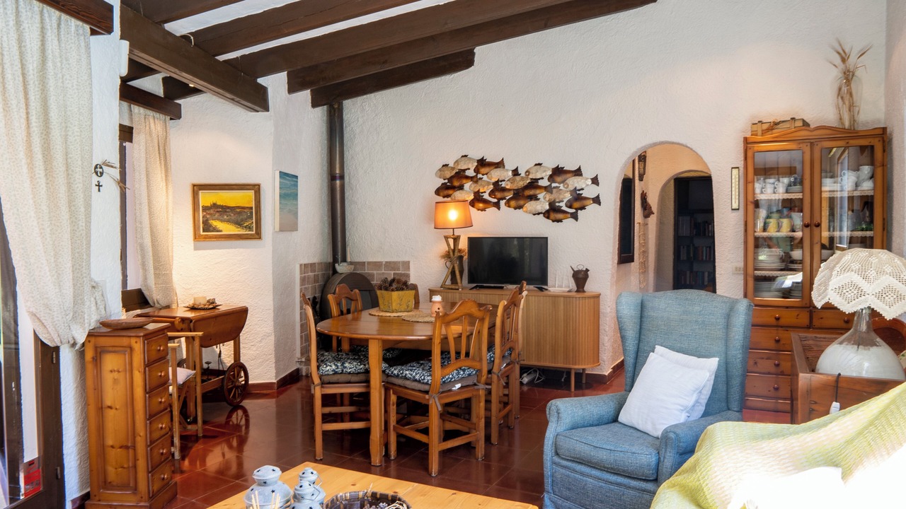 Photo of Livingroom in Ciutadella de Menorca